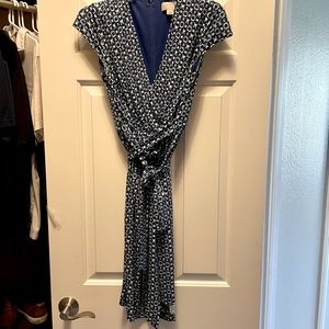 Wrap Dress